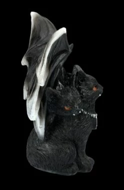 Katzen Figur - Dreiköpfiger Vampir -FIGUREN Verkäufe Katzen Figur Dreik pfiger Vampir 8 1280x1280