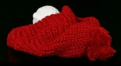 Katzen Figur Schlafend In Roter Bommelmütze 11 Katzen Figur Schlafend In Roter Bommelmütze -FIGUREN Verkäufe Katzen Figur Schlafend In Roter Bommelmuetze Eingewickelt 4 1280x1280