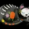 Katzen Figur - Sleepy Sugar - Day Of The Dead -FIGUREN Verkäufe Katzen Figur Sleepy Sugar Day Of The Dead 1280x1280