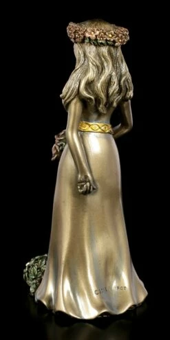 Keltische Göttin Figur Jungfrau - Maiden -FIGUREN Verkäufe Keltische Goettin Figur Jungfrau Maiden 3 1280x1280