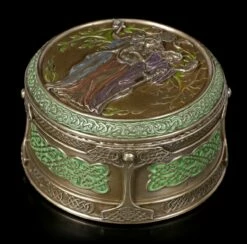 Keltische Schatulle - Dreifaltige Göttin -FIGUREN Verkäufe Keltische Schatulle Dreifaltige Goettin 2 1280x1280