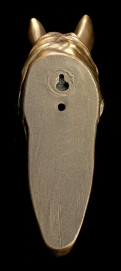 Kleiderhaken - Pferdekopf -FIGUREN Verkäufe Kleiderhaken Pferd 3 1280x1280