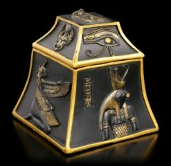 Kleine Ägyptische Schatulle