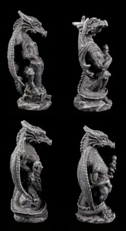4er Set Kleine Drachen -FIGUREN Verkäufe Kleine Drachen Set 3 1280x1280