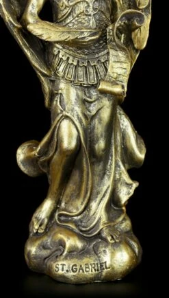 Kleine Erzengel Figur - Gabriel -FIGUREN Verkäufe Kleine Erzengel Figur Gabriel 10 1280x1280