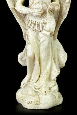 Kleine Erzengel Figur - Gabriel - Weiß -FIGUREN Verkäufe Kleine Erzengel Figur Michael 10 1280x1280