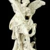 Kleine Erzengel Figur - Michael - Weiß -FIGUREN Verkäufe Kleine Erzengel Figur Michael5710e52a893cf 1280x1280