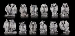 Kleine Gargoyle Figuren - 12er Set 9 Kleine Gargoyle Figuren - 12er Set -FIGUREN Verkäufe Kleine Gargoyle Figuren 12er Pack 3 1280x1280