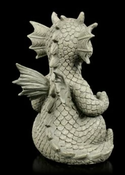 Kleine Gartenfigur - Glücksdrache Yogi -FIGUREN Verkäufe Kleine Gartenfigur Gluecksdrache Yogi 4 1280x1280