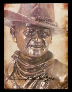 Kleine John Wayne Büste Mit Zertifikat -FIGUREN Verkäufe Kleine John Wayne Bueste Mit Zertifikat 7 1280x1280