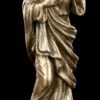 Kleine Unbeflecktes Herz Mariä Figur - Bronziert -FIGUREN Verkäufe Kleine Unbeflecktes Herz Mariae Figur Bronziert 1280x1280