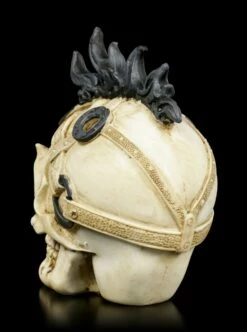 Kleiner Totenkopf Mit Irokesenschnitt 10 Kleiner Totenkopf Mit Irokesenschnitt -FIGUREN Verkäufe Kleiner Totenkopf Mit Irokesenschnitt 3 1280x1280