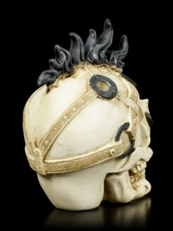 Kleiner Totenkopf Mit Irokesenschnitt 11 Kleiner Totenkopf Mit Irokesenschnitt -FIGUREN Verkäufe Kleiner Totenkopf Mit Irokesenschnitt 4 1280x1280