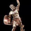 Spartakus Figur - Gladiator -FIGUREN Verkäufe Krieger Schwert Schild 1280x1280