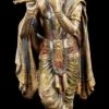 Indische Gott Figur - Krishna -FIGUREN Verkäufe Krishna Figur 1 1280x1280