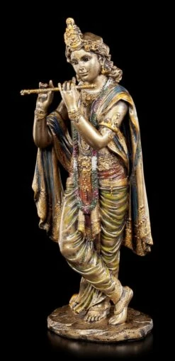 Indische Gott Figur - Krishna -FIGUREN Verkäufe Krishna Figur 2 1280x1280
