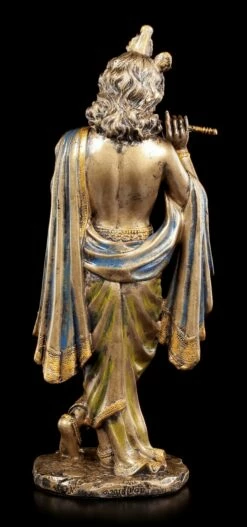 Indische Gott Figur - Krishna -FIGUREN Verkäufe Krishna Figur 3 1280x1280