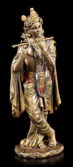 Indische Gott Figur - Krishna -FIGUREN Verkäufe Krishna Figur 1280x1280