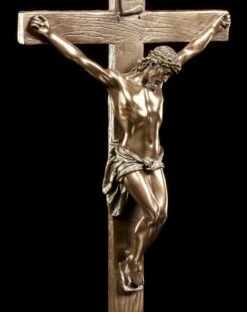 Kruzifix Mit Fels - Jesus Am Kreuz -FIGUREN Verkäufe Kruzifix Jesus 4 1280x1280