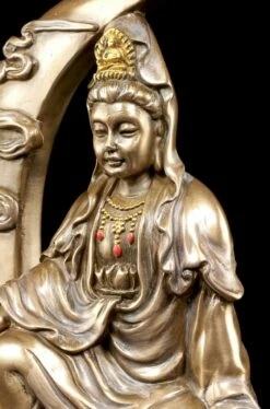 Buddha Figur - Kuan Yin -FIGUREN Verkäufe Kuan Yin 5 1280x1280