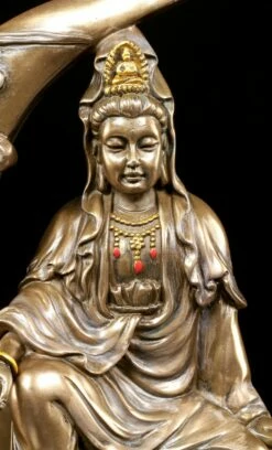 Buddha Figur - Kuan Yin -FIGUREN Verkäufe Kuan Yin 6 1280x1280