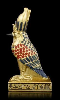 Kühlschrankmagnet - Horus