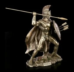 Leonidas I. Figur Mit Schild Und Speer 13 Leonidas I. Figur Mit Schild Und Speer -FIGUREN Verkäufe Leonidas I Figur Mit Schild Und Speer 4 1280x1280