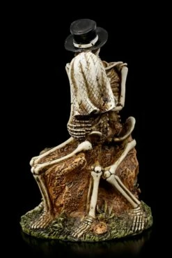 Skelett Figur - Love Never Dies - Love Rocks -FIGUREN Verkäufe Love Never Dies Figur Love Rocks 2 1280x1280