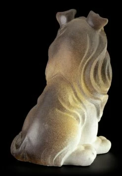 Lustige Hunde Figur - Collie 10 Lustige Hunde Figur - Collie -FIGUREN Verkäufe Lustige Hunde Figur Collie 4 1280x1280