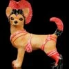 Lustige Hunde Figur - Showgirl Chihuahua -FIGUREN Verkäufe Lustige Hunde Figur Showgirl Chihuahua 1 1280x1280