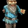 Einarmiger Zombie Gartenzwerg - Vater -FIGUREN Verkäufe ML10216 Einarmiger Zombie Gartenzwerg Vater 1 1280x1280