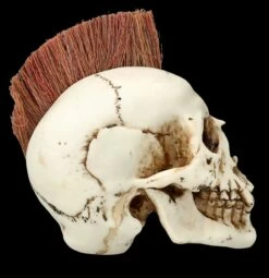 Totenkopf - Irokesen Punker -FIGUREN Verkäufe ML10888 Erstzbilder 8 1280x1280