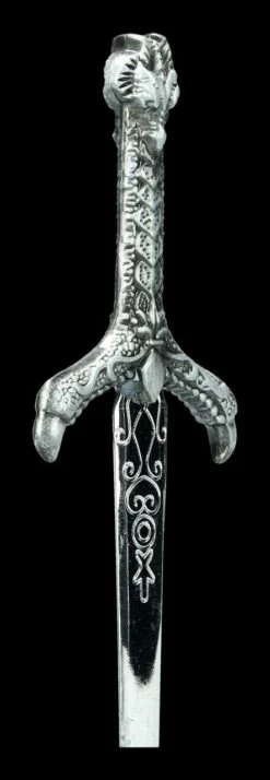 Brieföffner - The Evil Subject 17 Brieföffner - The Evil Subject -FIGUREN Verkäufe ML11177 Briefoeffner The Evil Subject 10 1280x1280