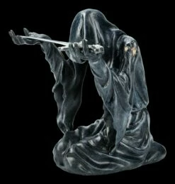 Brieföffner - The Evil Subject 12 Brieföffner - The Evil Subject -FIGUREN Verkäufe ML11177 Briefoeffner The Evil Subject 3 1280x1280