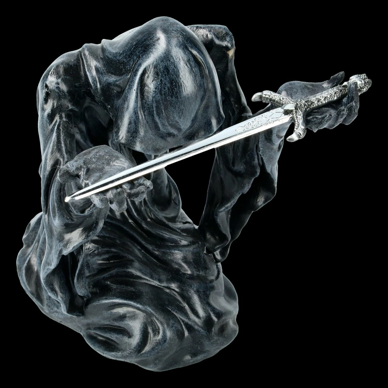 Brieföffner - The Evil Subject 8 Brieföffner - The Evil Subject – Bild 6