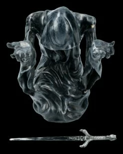 Brieföffner - The Evil Subject 16 Brieföffner - The Evil Subject -FIGUREN Verkäufe ML11177 Briefoeffner The Evil Subject 9 1280x1280