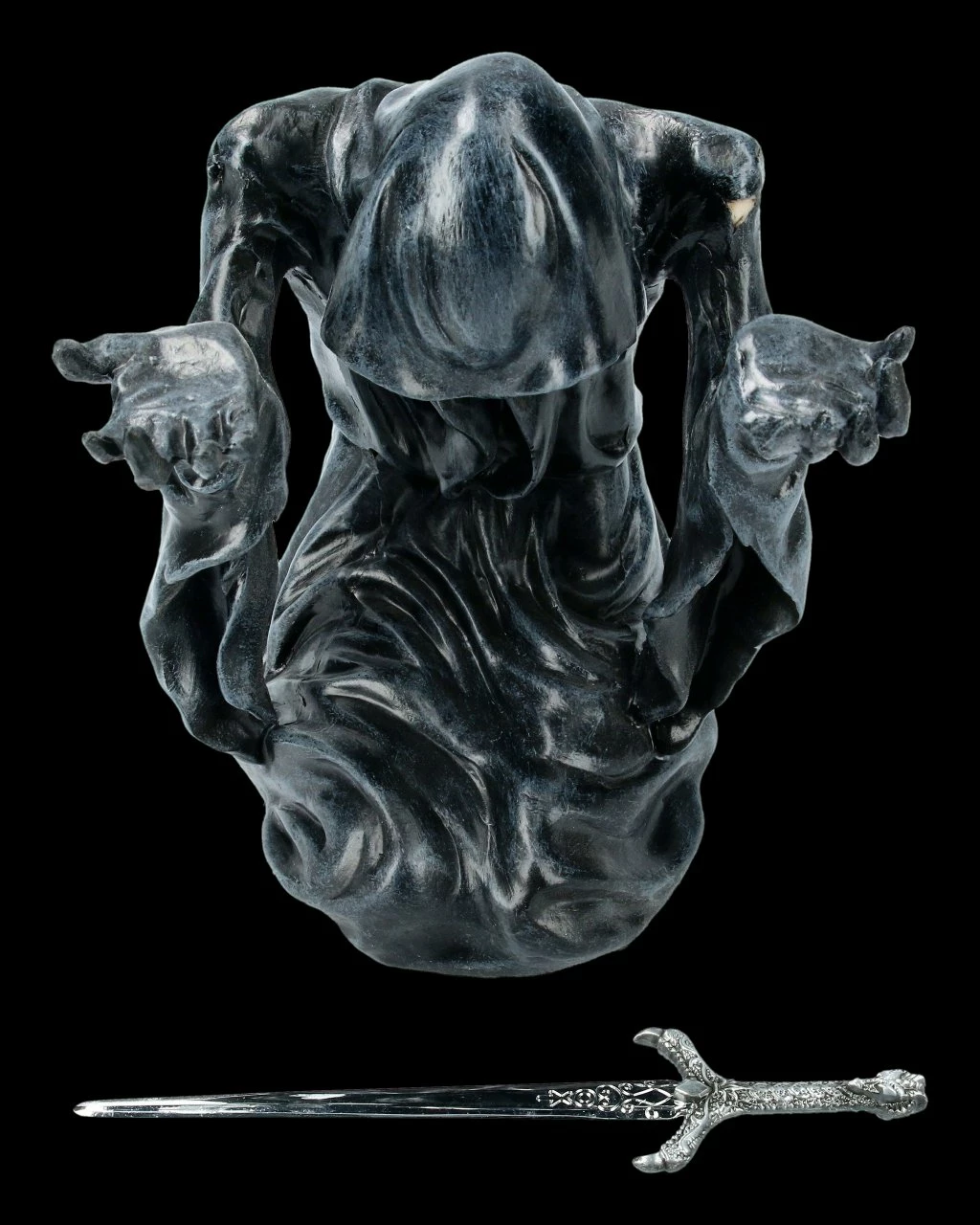 Brieföffner - The Evil Subject 9 Brieföffner - The Evil Subject – Bild 7