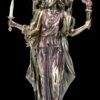 Hekate Figur - Dreigestalt -FIGUREN Verkäufe ML11502 Hekate Figur Dreigestalt 1 1280x1280