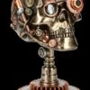 Totenkopf Steampunk - Bionic Ocular Receiver -FIGUREN Verkäufe ML12431 Totenkopf Steampunk Bionic Ocular Receiver 1 1280x1280