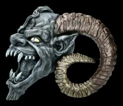 Teufelskopf Mit Hörnern 9 Teufelskopf Mit Hörnern -FIGUREN Verkäufe ML1803 Teufelskopf mit Hoernern 3 1280x1280