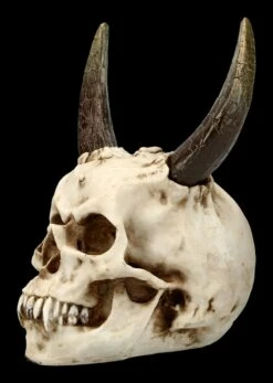 Teufelsschädel Mit Hörnern 9 Teufelsschädel Mit Hörnern -FIGUREN Verkäufe ML1808 Teufelsschaedel mit Hoernern 3 1280x1280