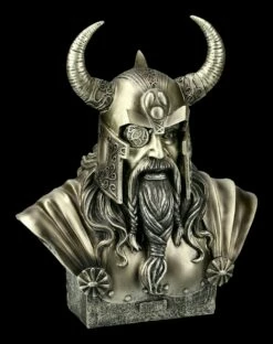 Odin Büste Mittel S1 8 Odin Büste Mittel S1 -FIGUREN Verkäufe ML4920 Odin Bueste mittel S1 1 1280x1280