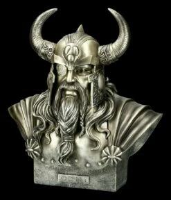 Odin Büste Limitiert S1 11 Odin Büste Limitiert S1 -FIGUREN Verkäufe ML4922 Odin Bueste limitiert S1 2 1280x1280