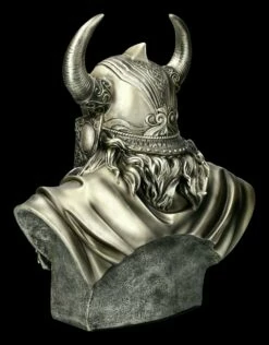 Odin Büste Limitiert S1 12 Odin Büste Limitiert S1 -FIGUREN Verkäufe ML4922 Odin Bueste limitiert S1 5 1280x1280