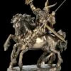 Odin Auf Achtbeinigem Pferd Sleipnir 2 Odin Auf Achtbeinigem Pferd Sleipnir -FIGUREN Verkäufe ML6198 Odin auf achtbeinigem Pferd Sleipnir 1 1280x1280