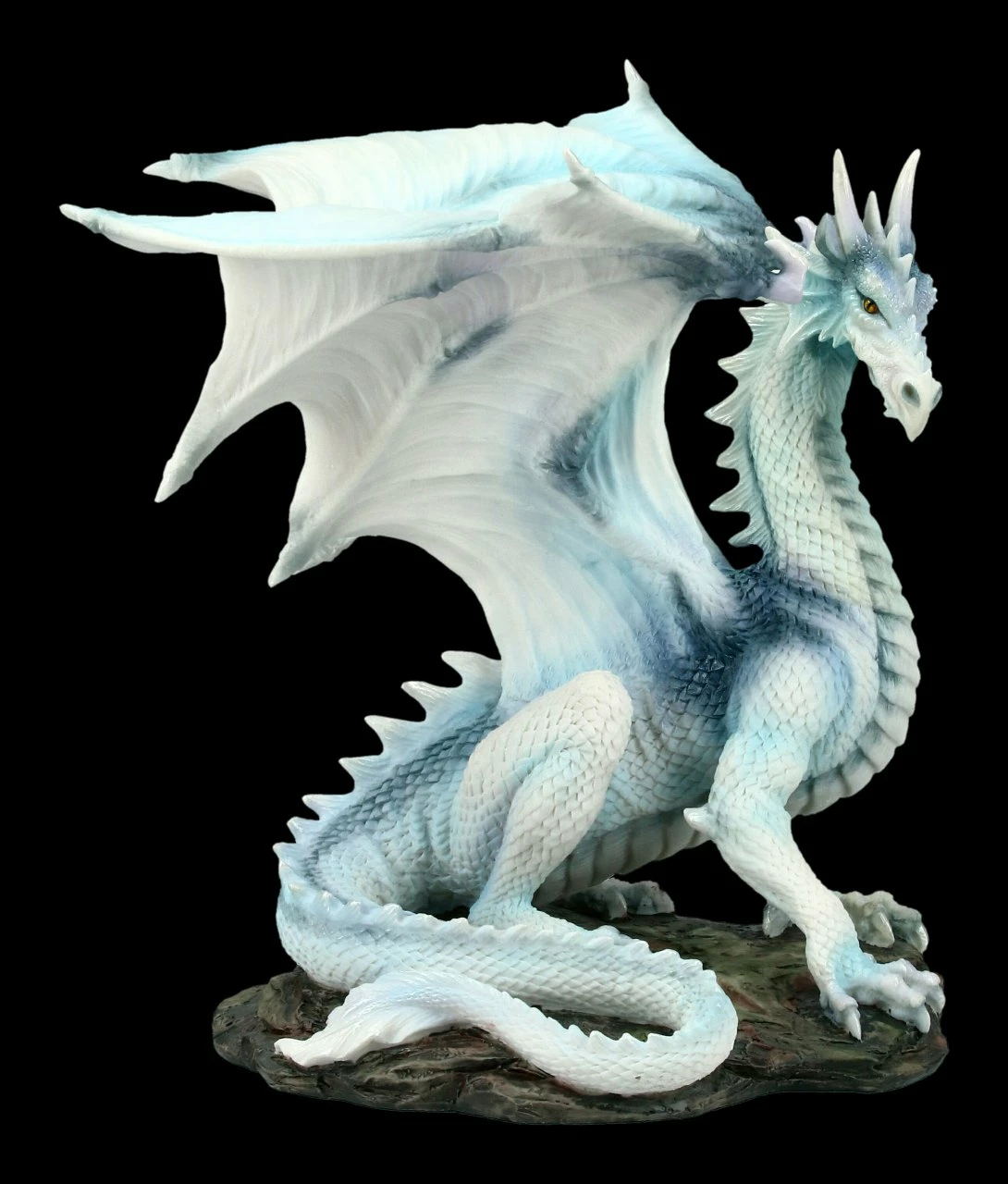 Drachen Figur - Grawlbane 3 Drachen Figur - Grawlbane