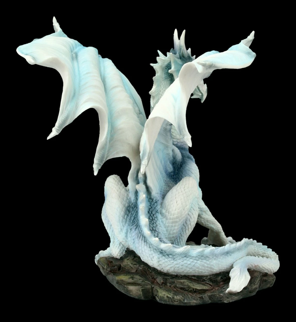 Drachen Figur - Grawlbane 6 Drachen Figur - Grawlbane – Bild 4