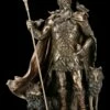 Odin Figur Mit Wölfen 2 Odin Figur Mit Wölfen -FIGUREN Verkäufe ML6809 Odin Figur mit Woelfen 1 1280x1280