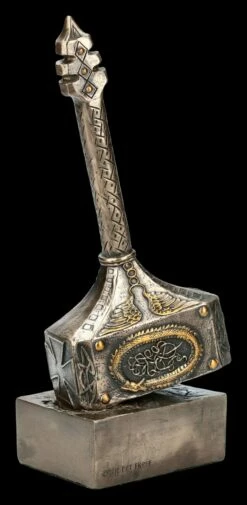 Mjolnir - Thors Hammer -FIGUREN Verkäufe ML9542 Mjolnir Thors Hammer 5 1280x1280