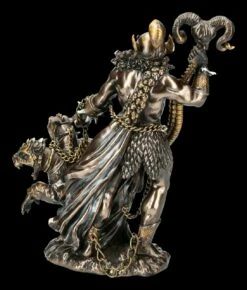 Hades Figur Mit Kerberos -FIGUREN Verkäufe ML9543 Hades Figur mit Kerberos 6 1280x1280